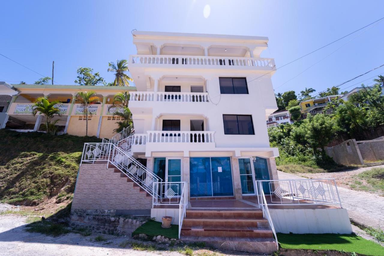 Hotel Porto Escondido Samana Exterior photo