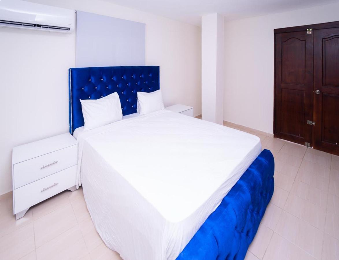 Hotel Porto Escondido Samana Exterior photo