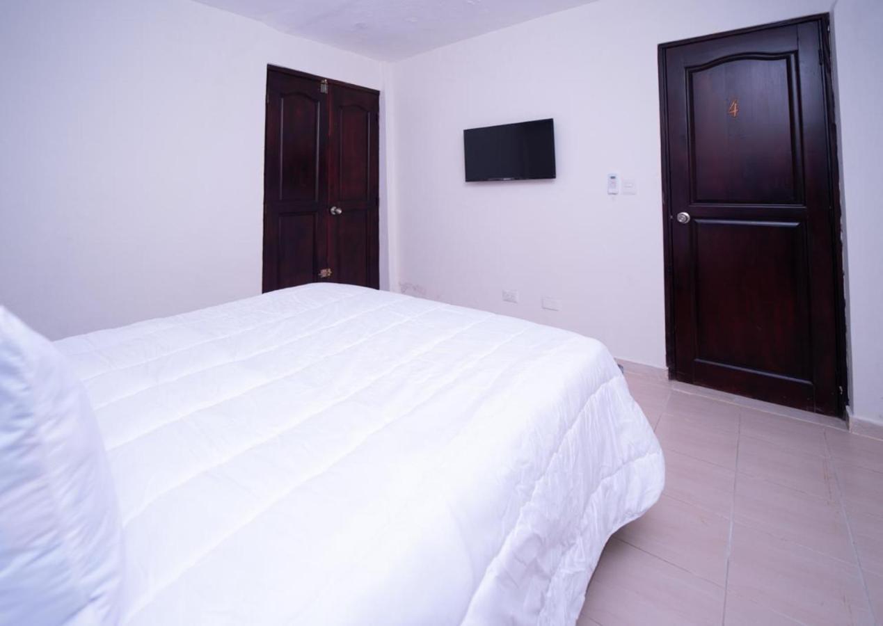 Hotel Porto Escondido Samana Exterior photo